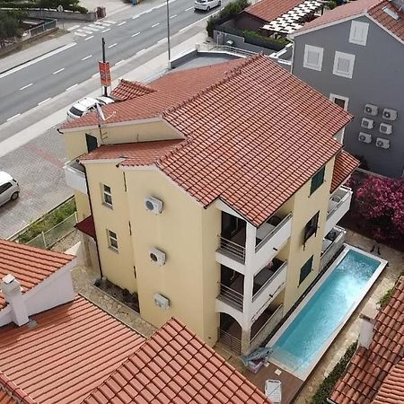 Villa Veronika Brodarica  Eksteriør billede