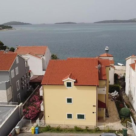 Villa Veronika Brodarica  Eksteriør billede